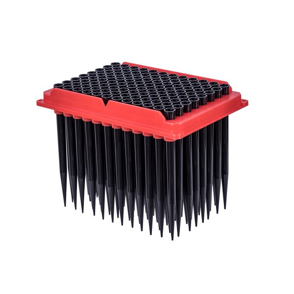 Pipet Tips, 1000µL, conductive